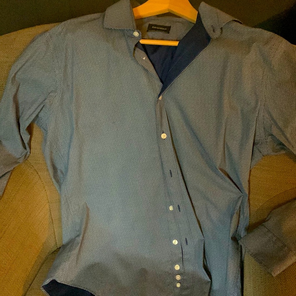 Dress shirt